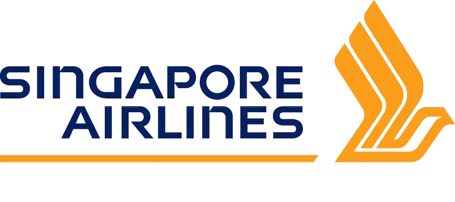 Singapore Airlines Airline Logo Design