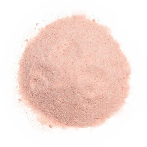 Pink Salt Granules