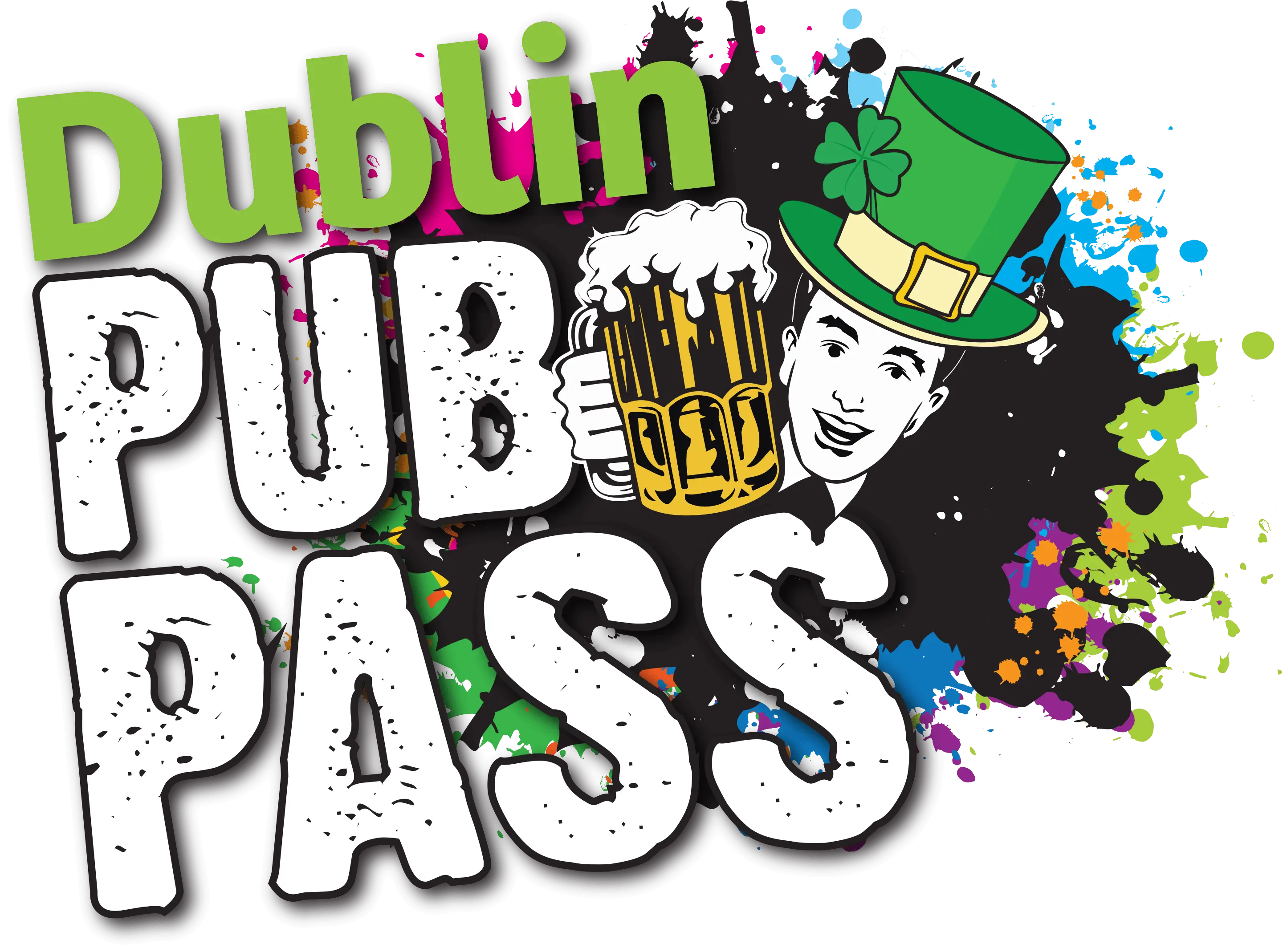 Dublin Pub Pass