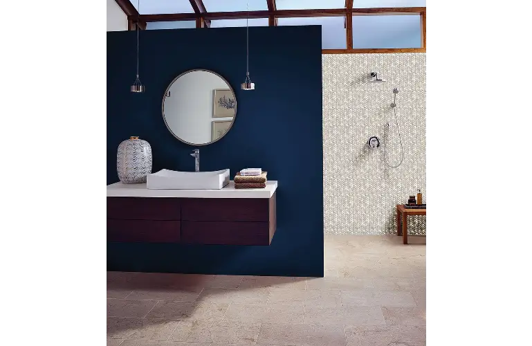 Modern Bathroom Interior Design