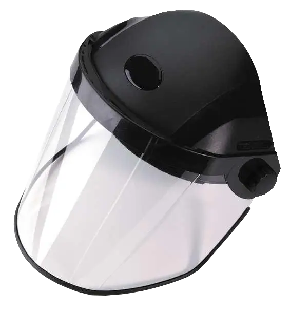 Protective Face Shield
