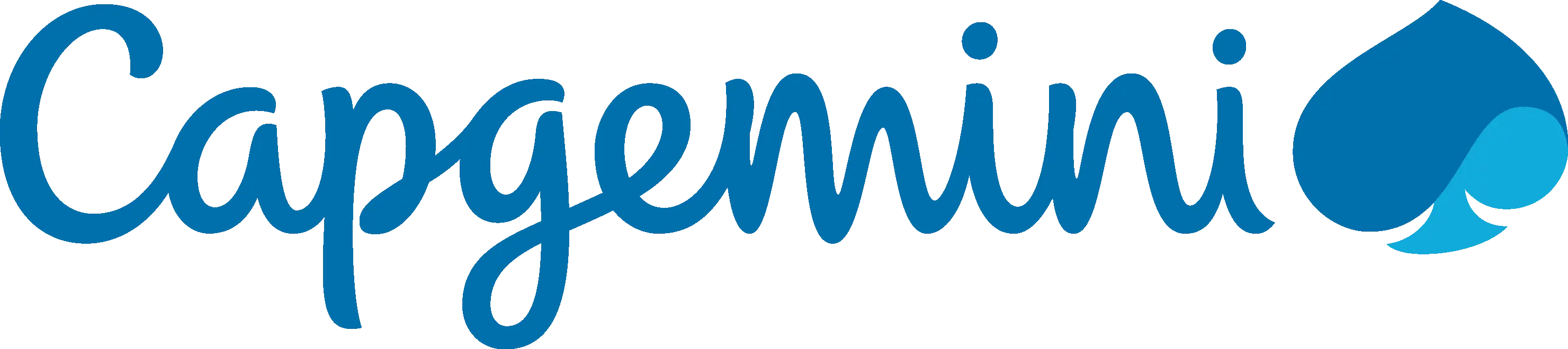 Capgemini Logo
