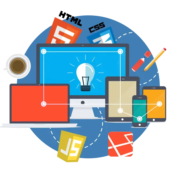 Web Development Tools and Devices