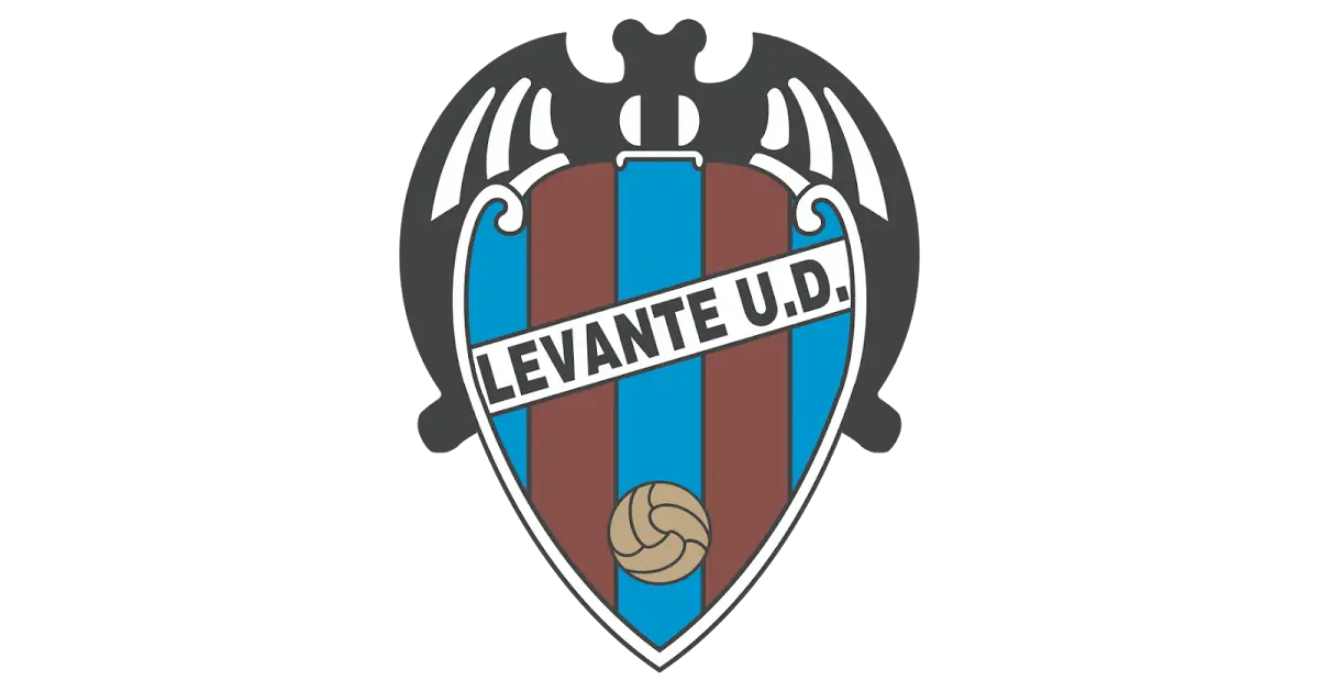 Levante UD Football Club Emblem