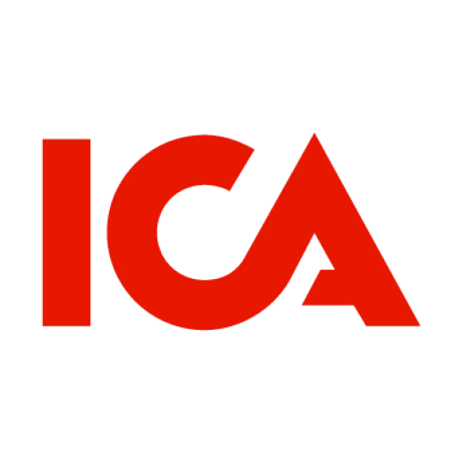 ICA Logo