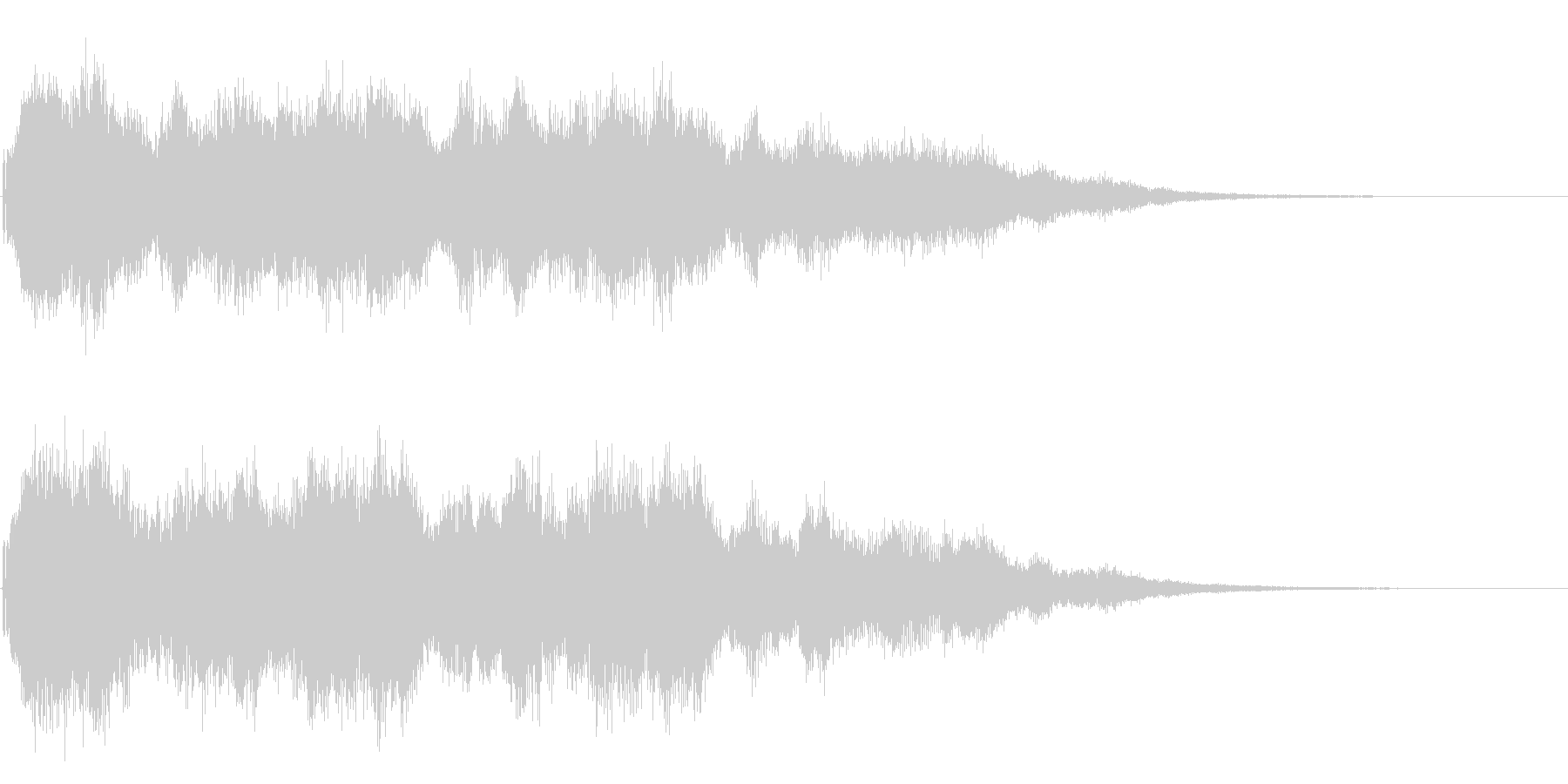Soundwave Graphic for Audio Visualization