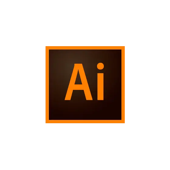 Adobe Illustrator Logo