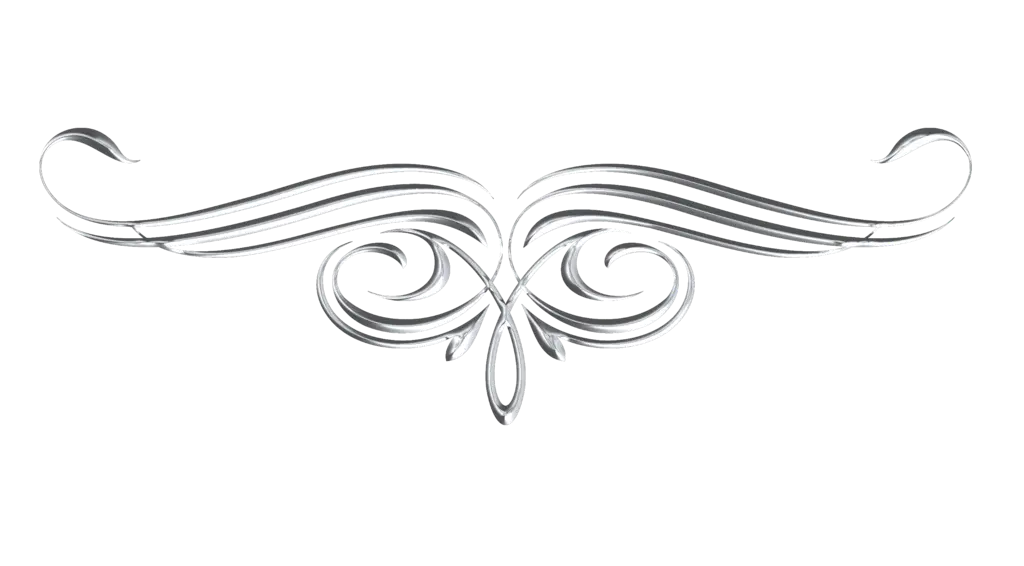 Elegant Swirl Decorative Pattern Design