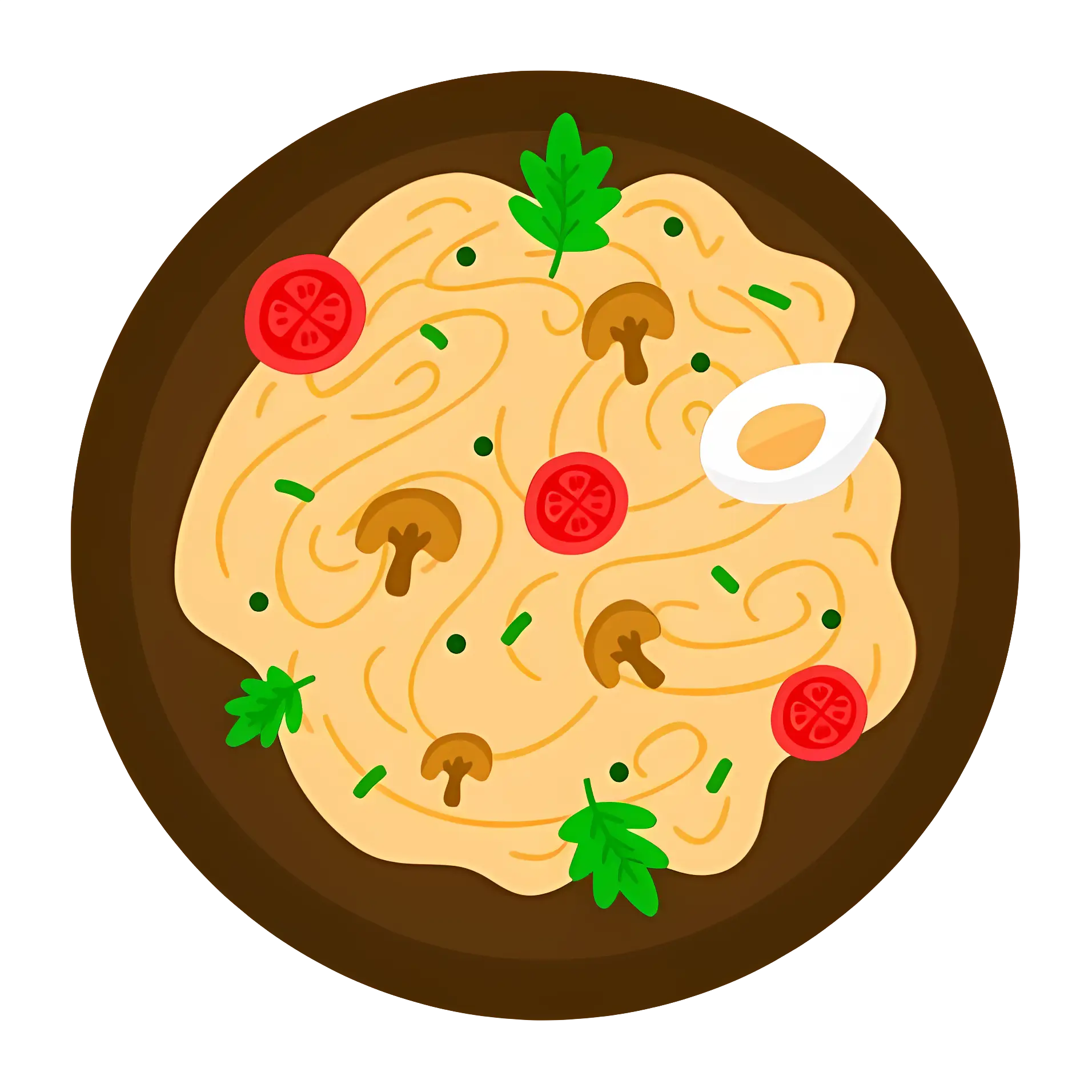 Delicious Pasta Dish