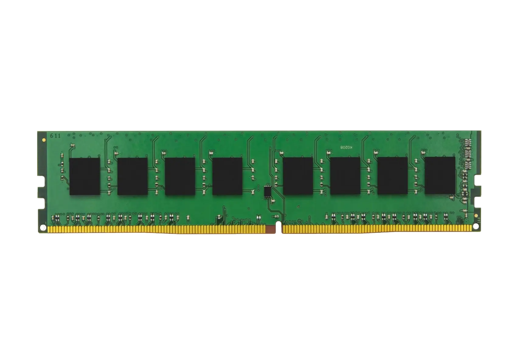 Computer RAM Memory Module