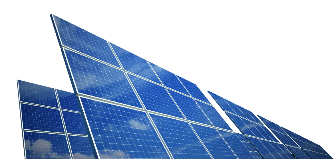 Solar Panels for Renewable Energy Generation