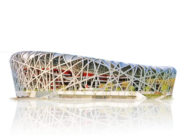 Modern Architectural Stadium Design