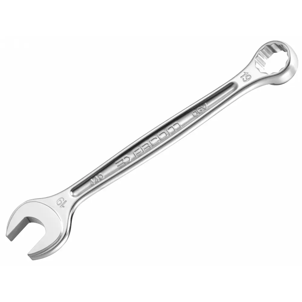 Metal Wrench Tool