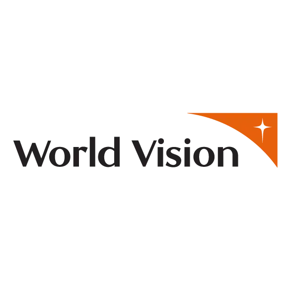 World Vision Logo