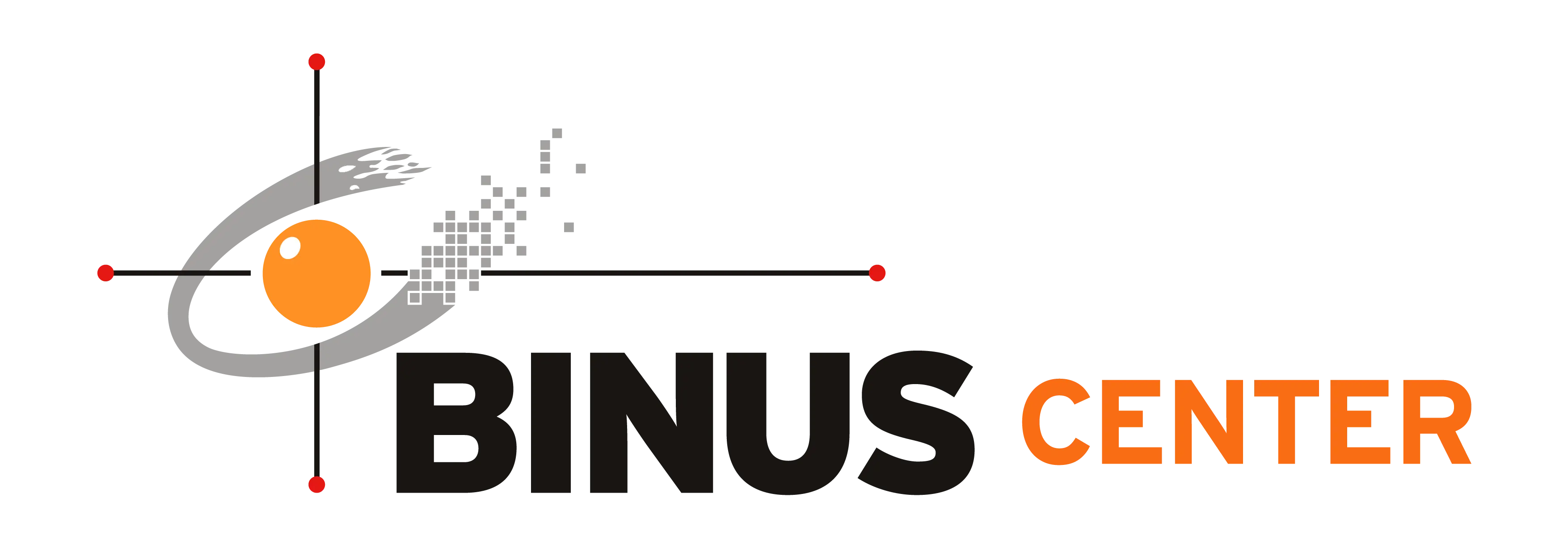 BINUS Center Educational Logo