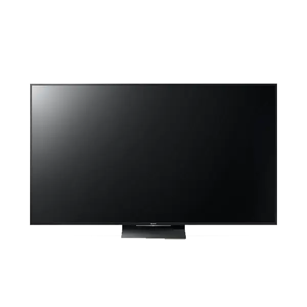 Modern Flat Screen Television for Media Viewing