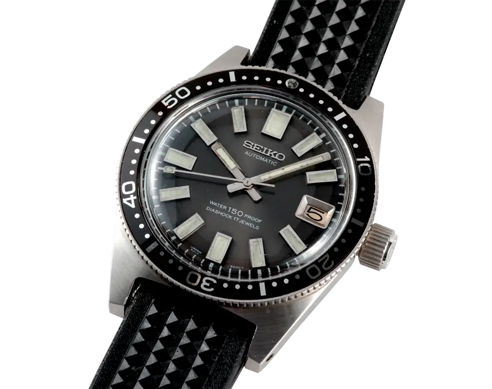 Seiko Wristwatch
