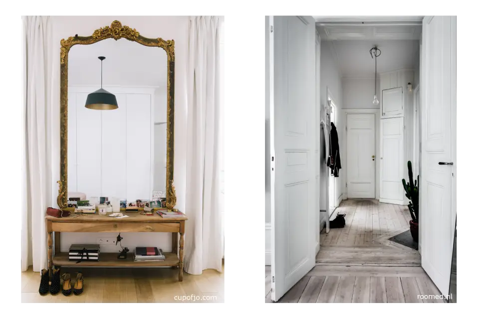 Stylish Home Interior