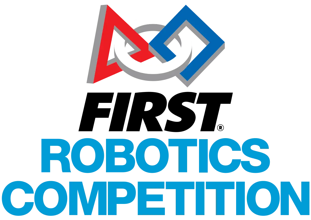 FIRST Robotics Competition Logo