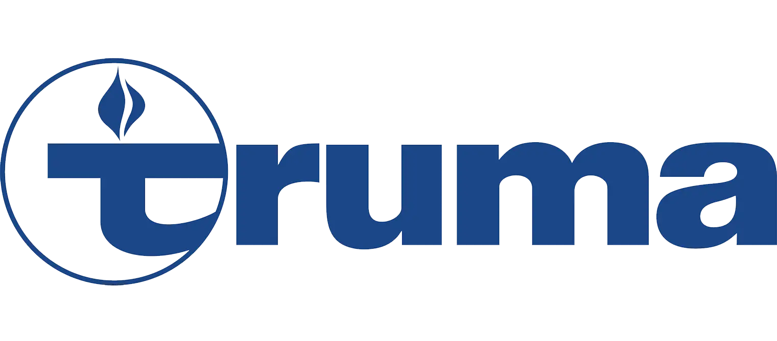 Truma Blue Logo