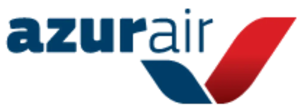 Azur Air Airline Logo