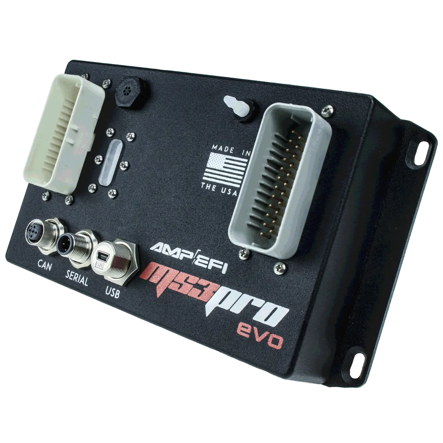 MS3 Pro Evo EFI Controller
