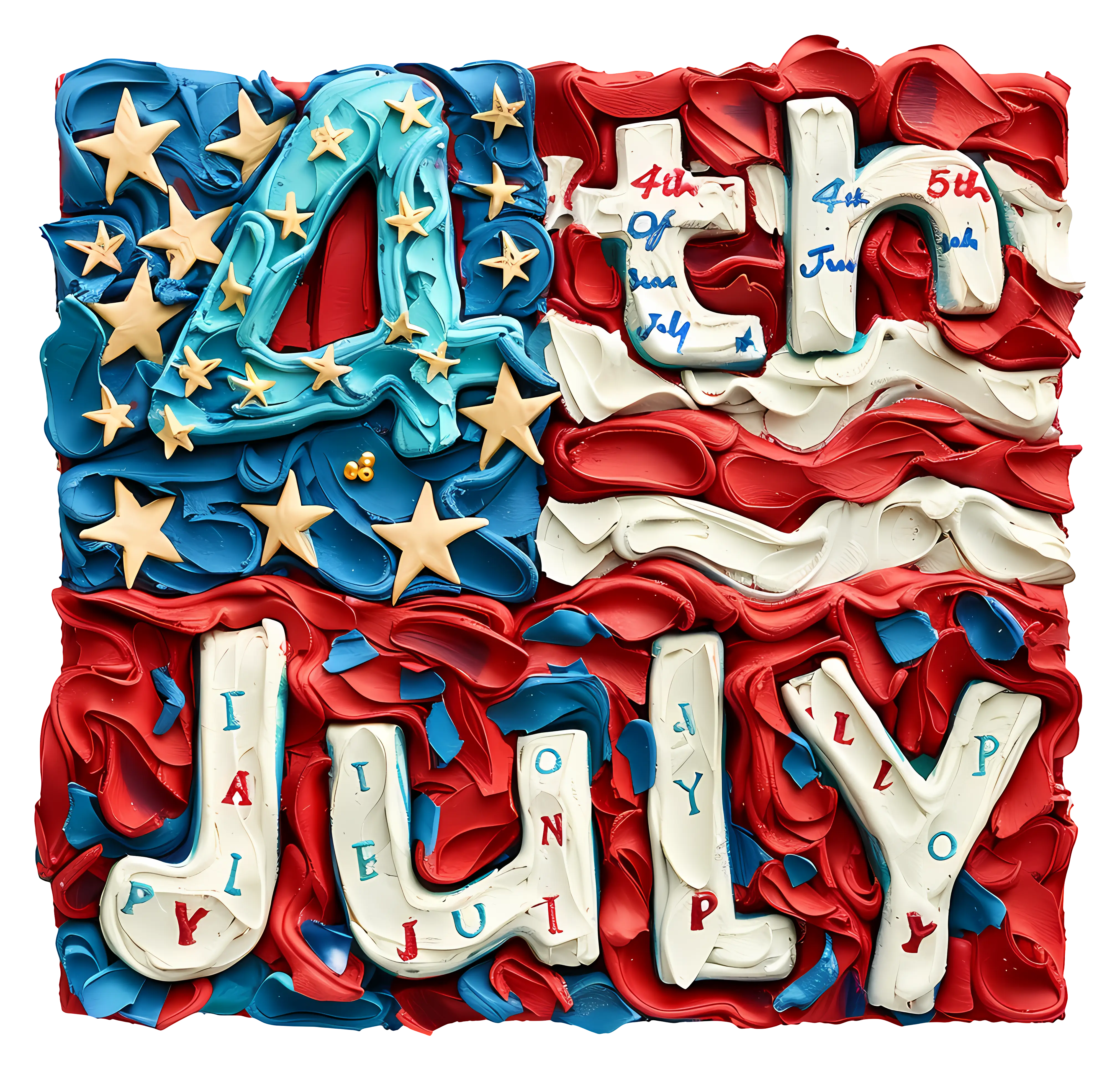 4th of July Celebration