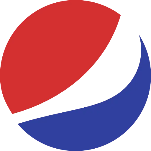 Pepsi Brand Logo