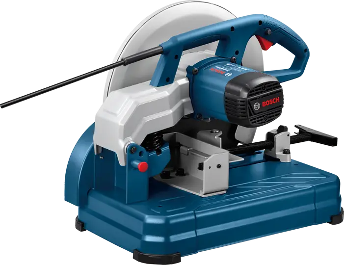 Heavy-Duty Cutting Saw Machine
