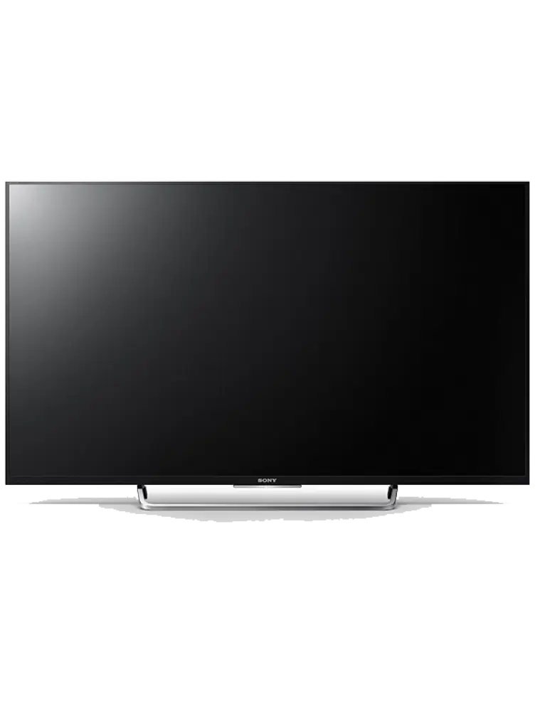 Modern Flat Screen TV
