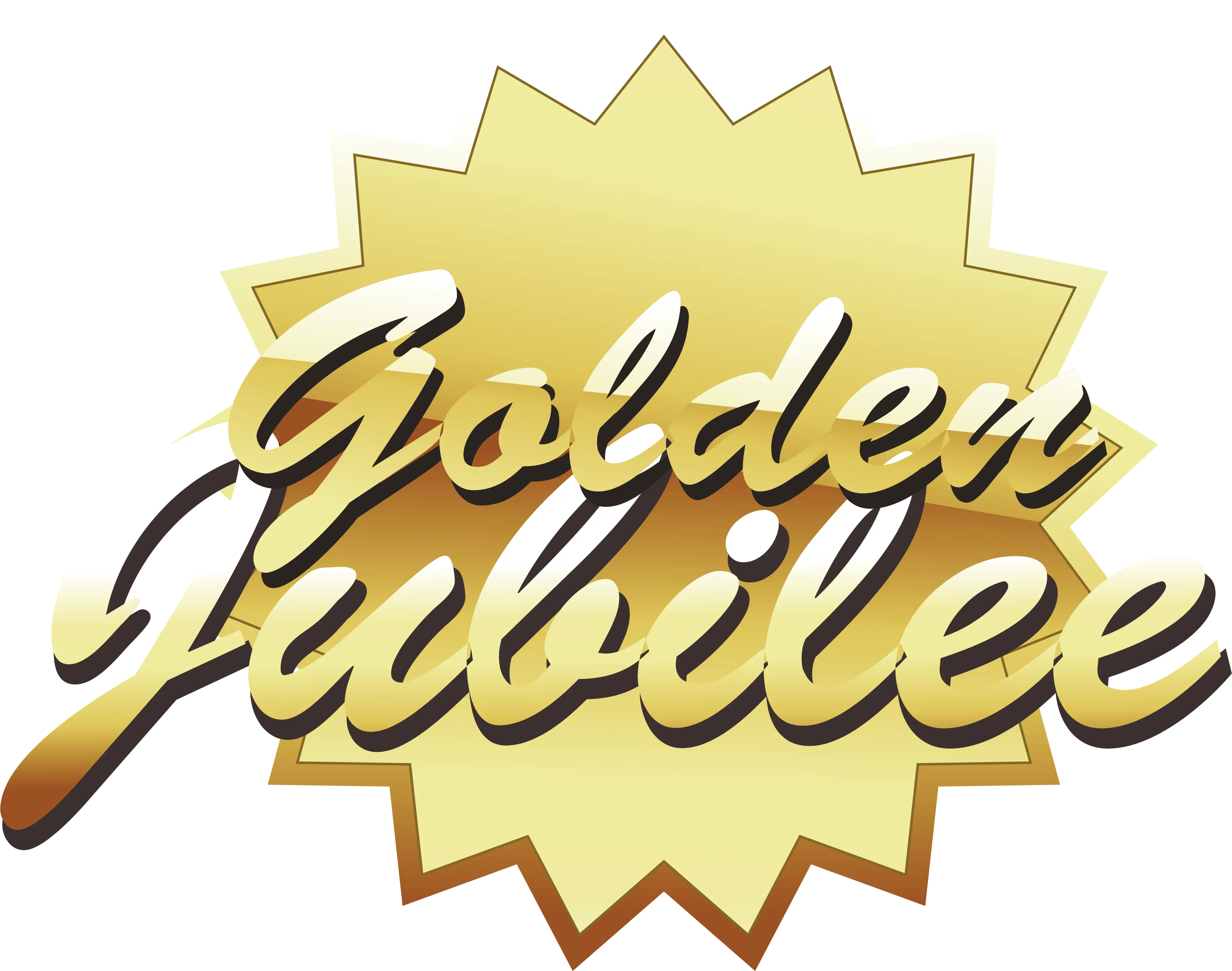 Golden Jubilee Celebration