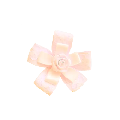 Pretty Pink Ribbon