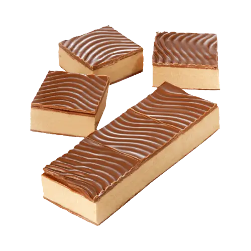 Delicious Chocolate Bars