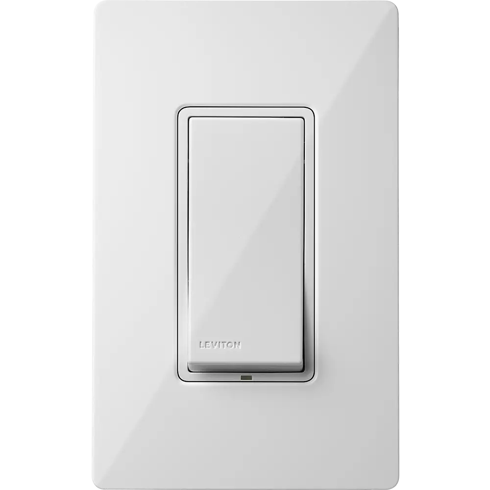 Wall Light Switch