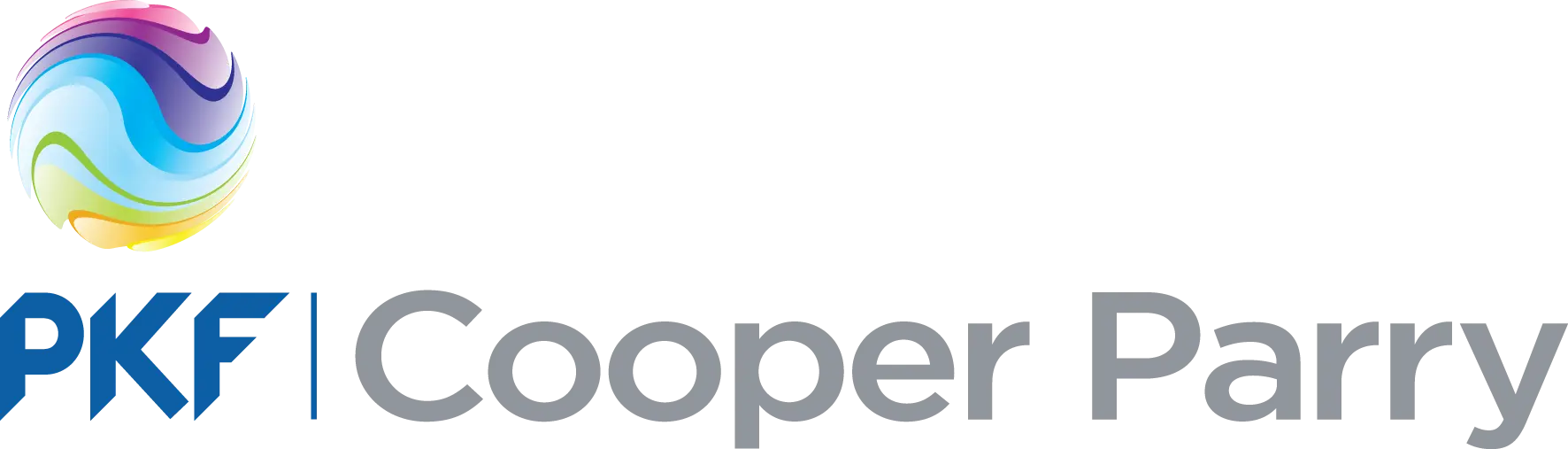 PKF Cooper Parry Company Logo