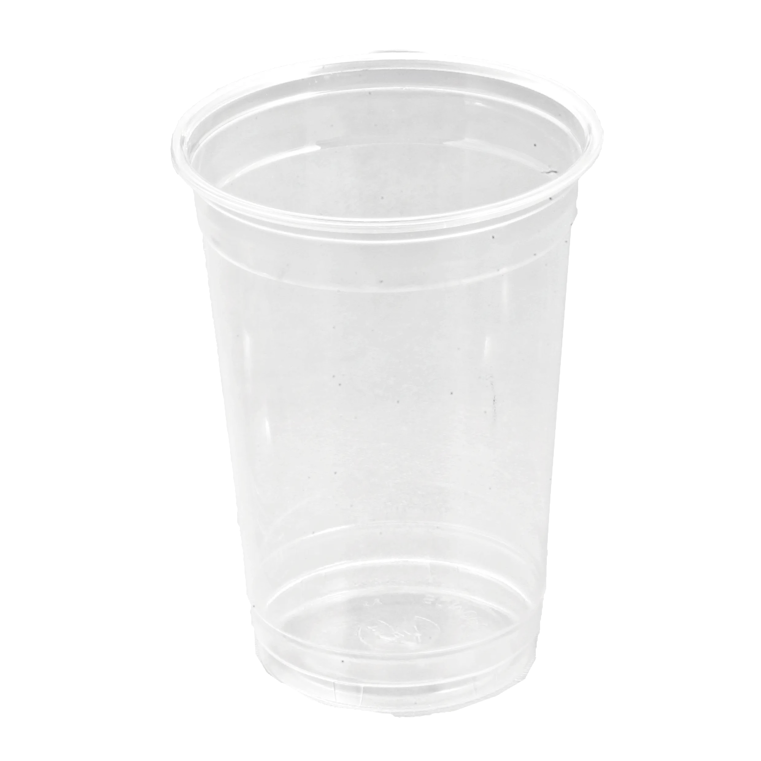 Clear Plastic Cup