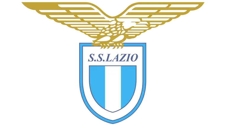 S.S. Lazio Football Club Official Logo
