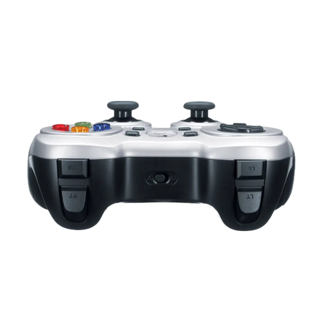 Video Game Console Gaming Controller