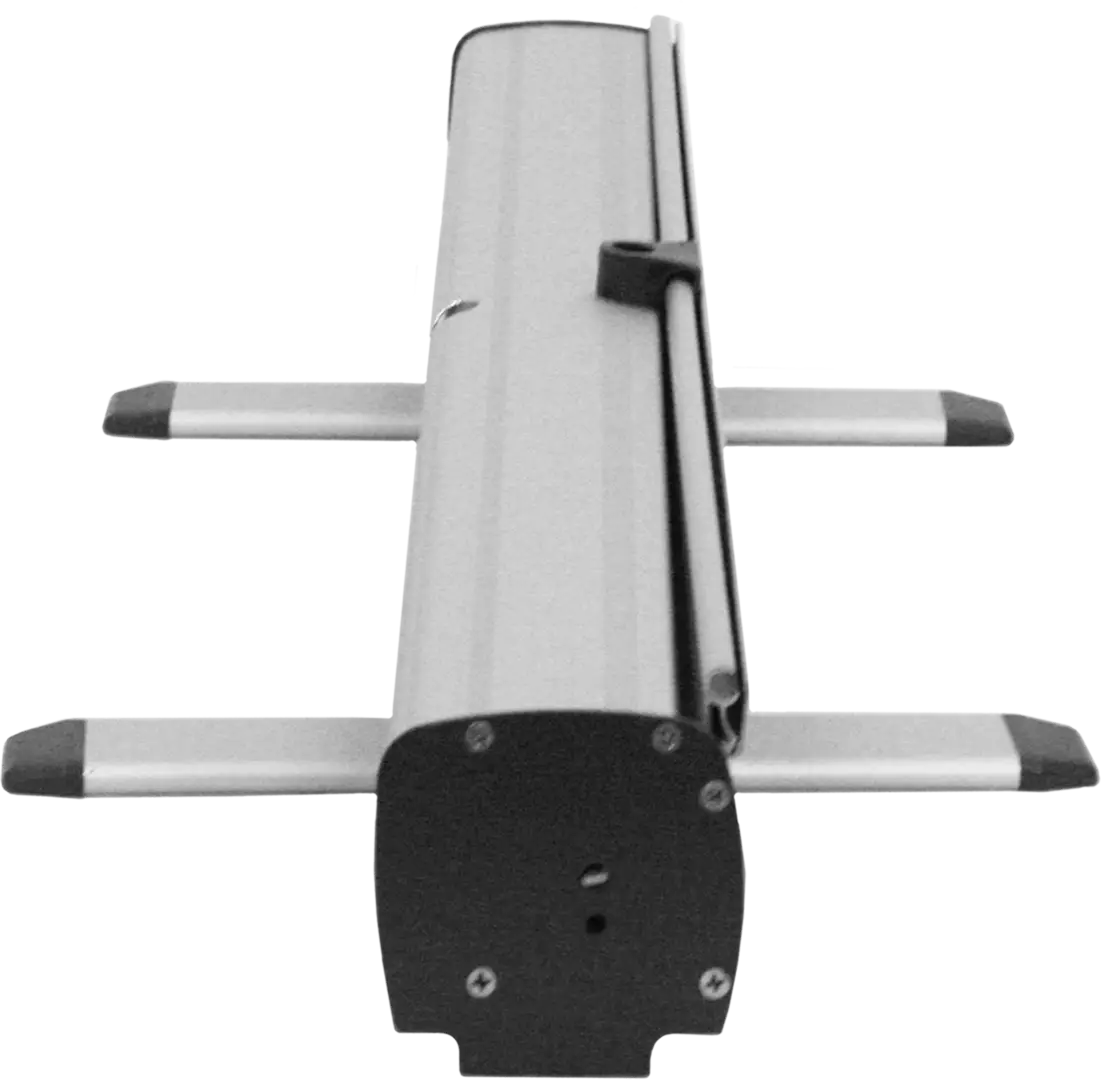 Portable Roller Banner Stand