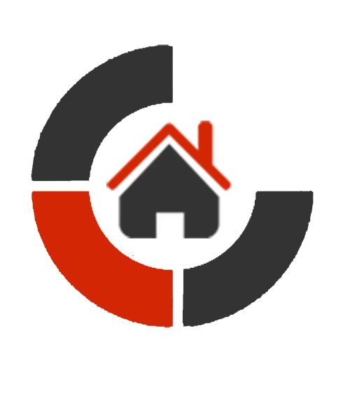 Modern House Logo Design