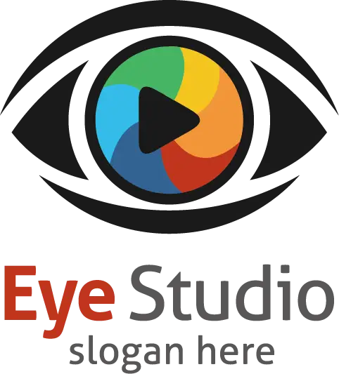 Eye Studio Logo