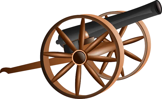 Historical Cannon