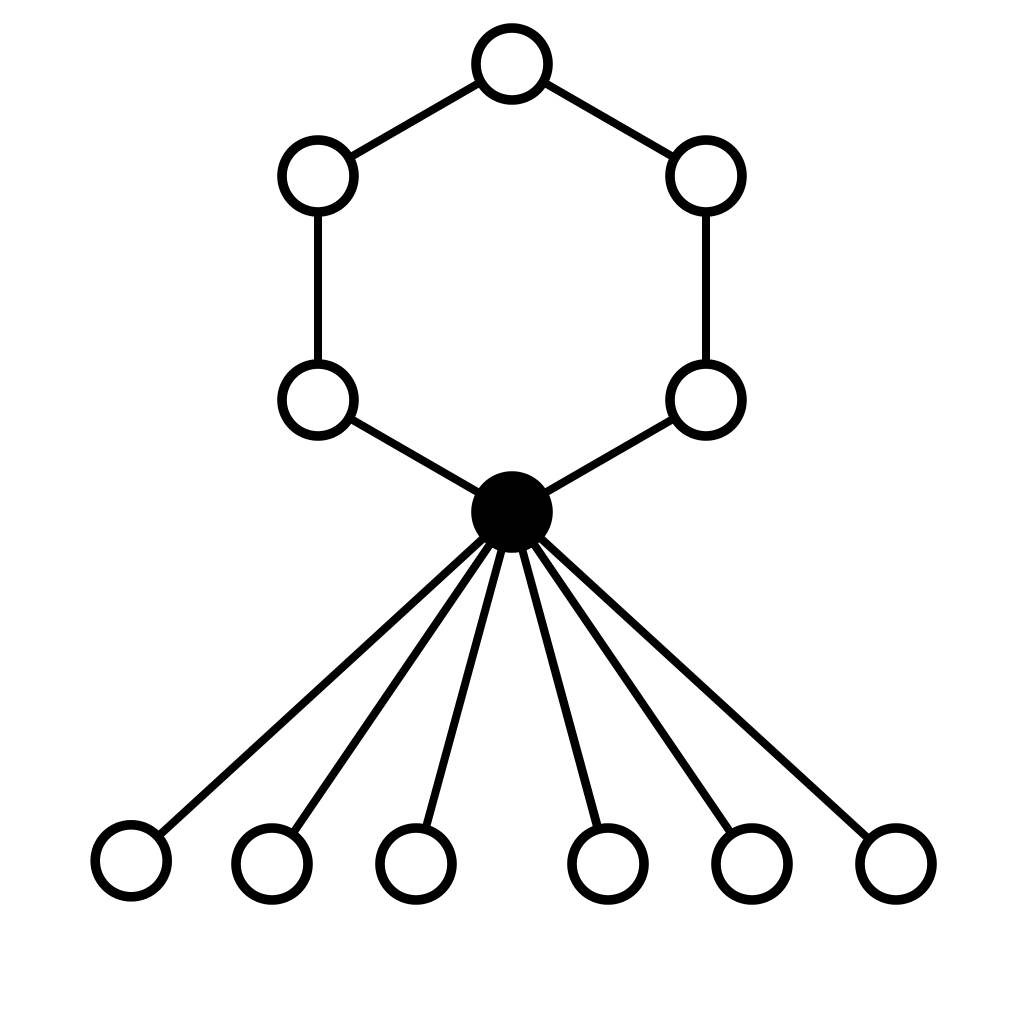Ferris Wheel Structure Diagram
