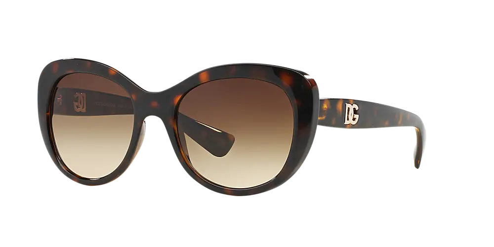 Stylish Tortoise-Shell Sunglasses