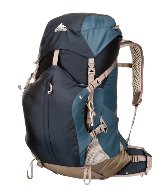 Durable Hiking Backpack for Outdoor Adventures