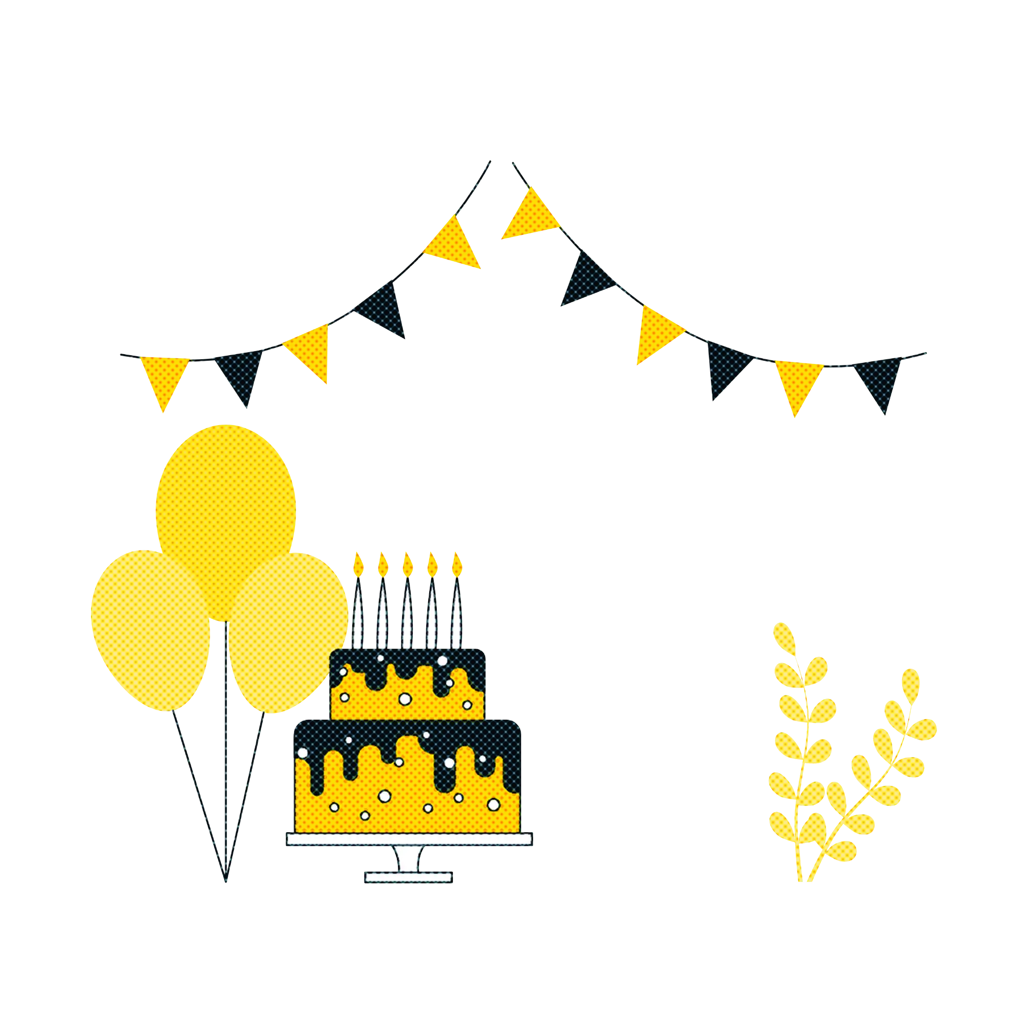 Birthday Party Celebration
