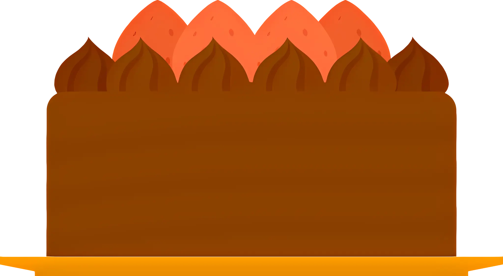 Delicious Chocolate Cake