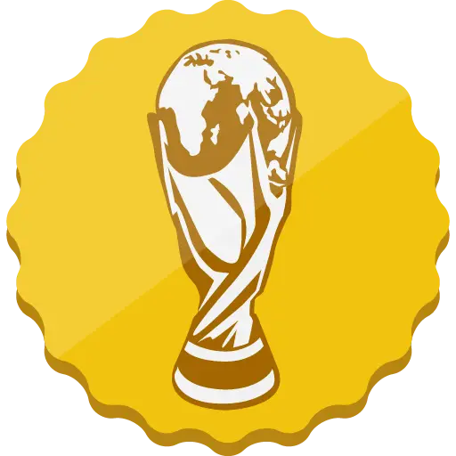 Golden Trophy for Victory