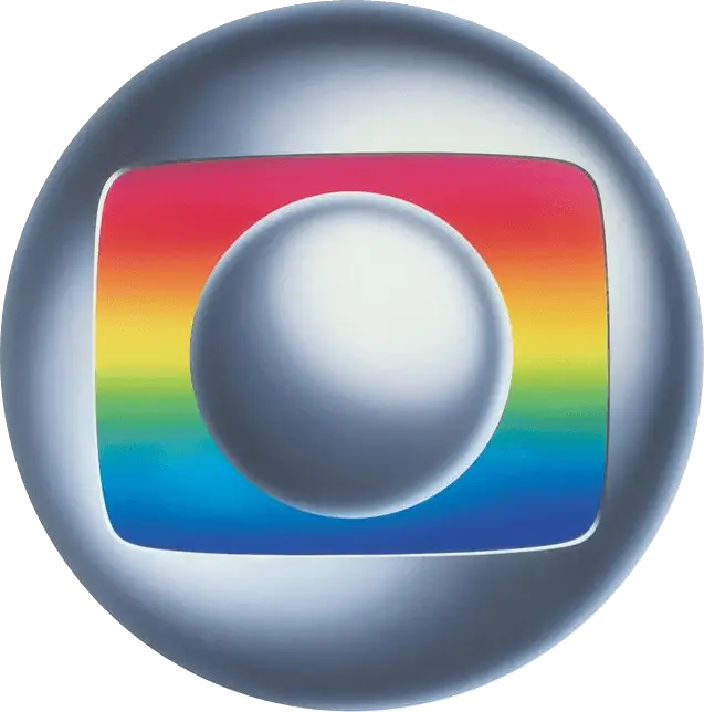 Colorful TV Network Logo