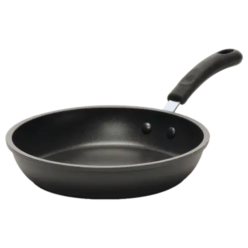 Black Frying Pan for Cooking